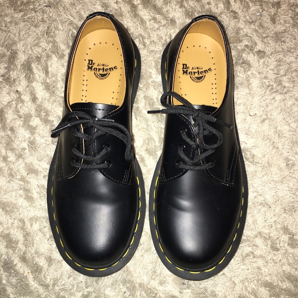 Dr. Martens Oxfords